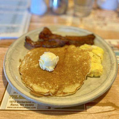 Wagon Train Coffee Shop