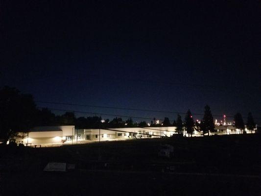 Lathrop Construction Associates