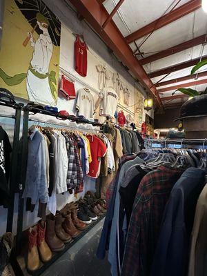 Tulsa Vintage Company