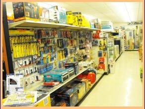 Slivensky Hardware and Lumber