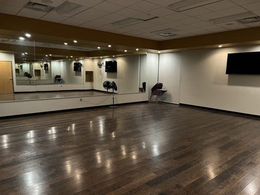 Mariposa Community Center