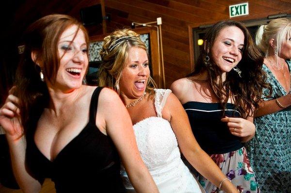 iroC - DJs and Custom Lighting Services