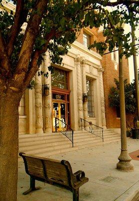 Abogados Latinos de Accidentes