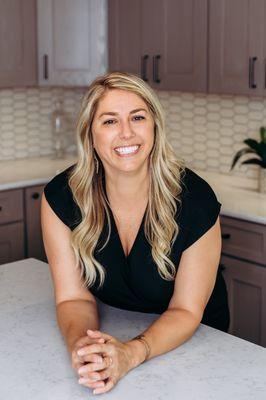 Leah Alles
Assistant Manager | West