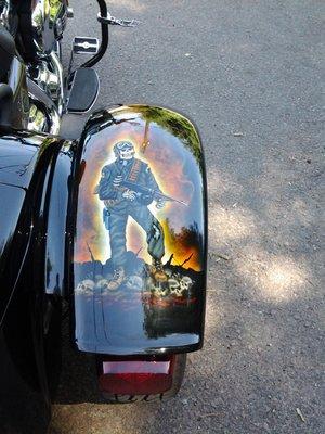 Hawgs American V-Twin Repair