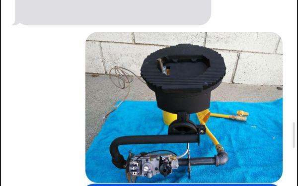 Murillo's AC & Appliance Repair