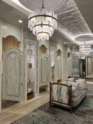 Altar'd State Pembroke Gardens