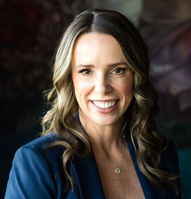 Kelly Conway, Agency Owner