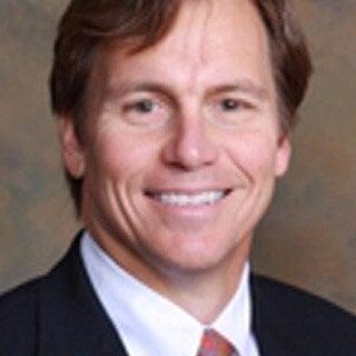 Alton O Barron, MD-The Roosevelt Hand to Shoulder Center