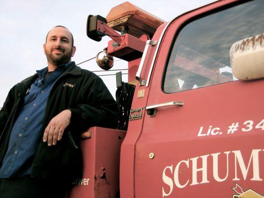 Schummers Auto Repair - Mayfair