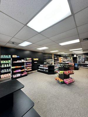 midnight market plus