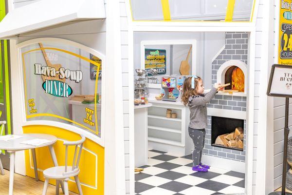 Pikopyes Town Lakeway