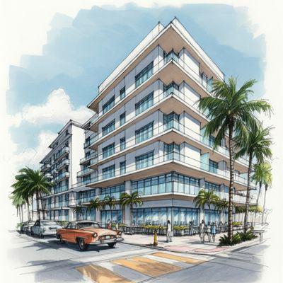 We have 30+ Unit Multifamily buildings for Sale.