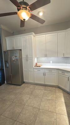 TCR Painting & Remodeling