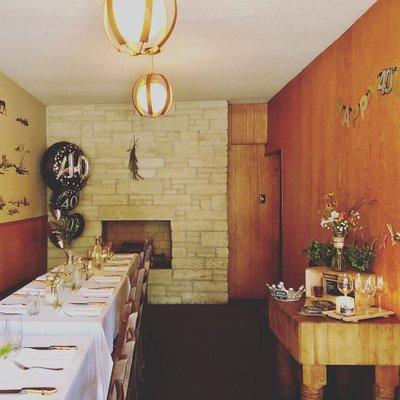 Avedano's Holly Park Market