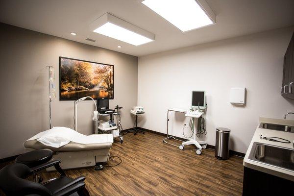 Shawn Todd, DO - Texas Urological Clinic