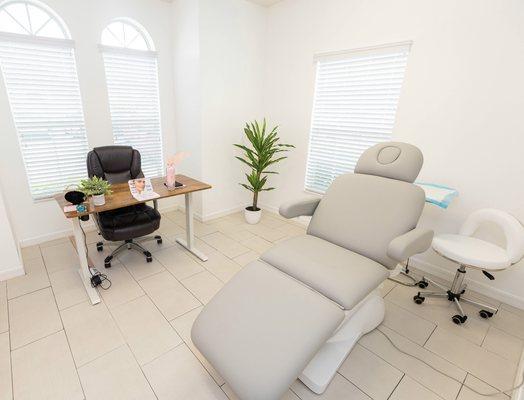 NuVa Wellness & Spa