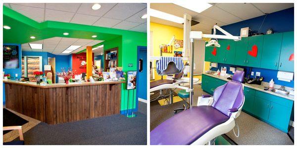 Burg Children's Dentistry