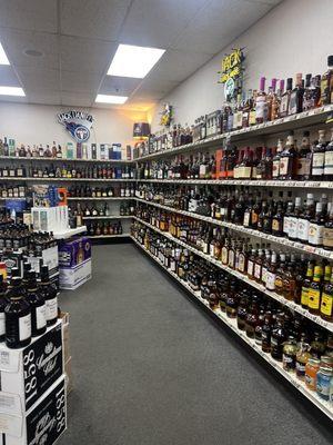 Rivergate Wines & Liquors