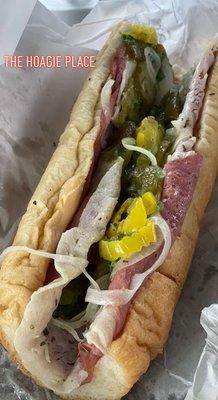 The Hoagie Place #2