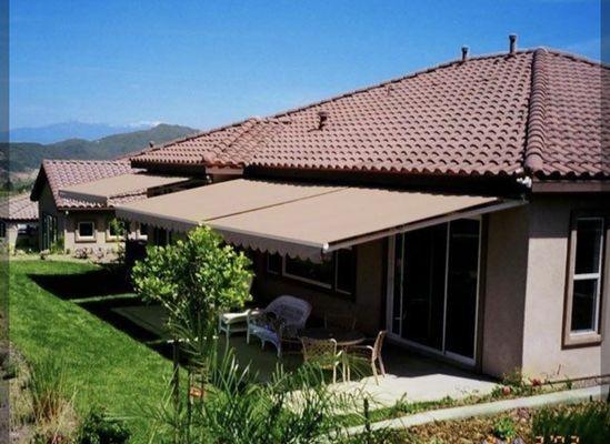 DC Shutters & Awnings