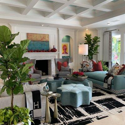 Philharmonic Society of Orange County