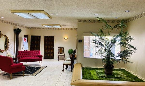 Anderson-Ragsdale Mortuary