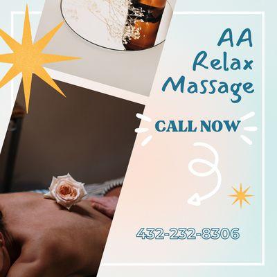 Best Massage