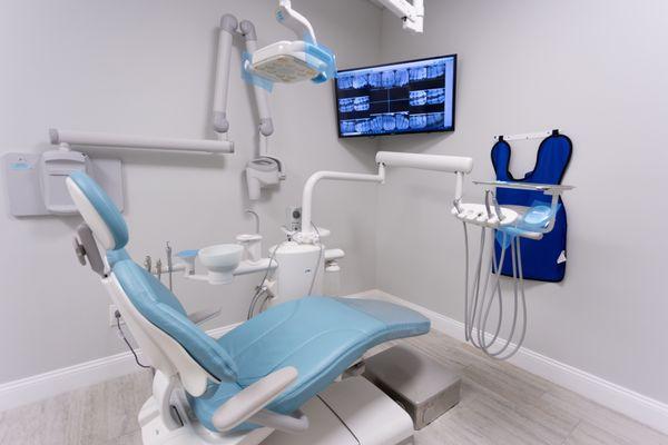 Bogdan Brajic, DDS - Century Medical & Dental Center