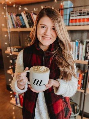 Perfect Blend Coffee House