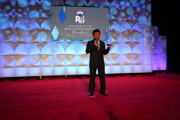 Lionel Gan - RE/MAX 2000 Realty