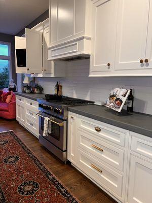 Evergreen Build & Design