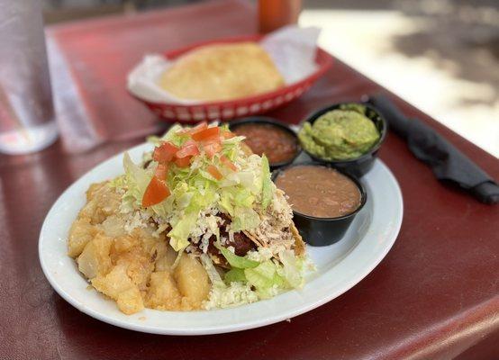 El Patio De Albuquerque