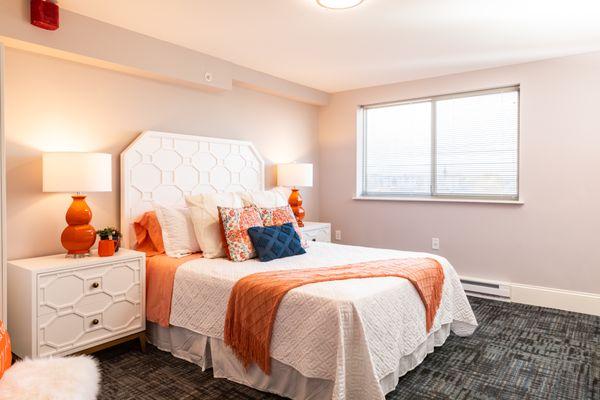 Huntington Exchange Providence