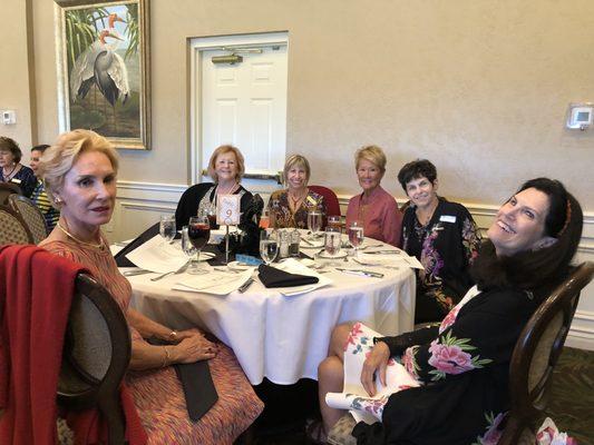 Heritage Oaks Golf & Country Club