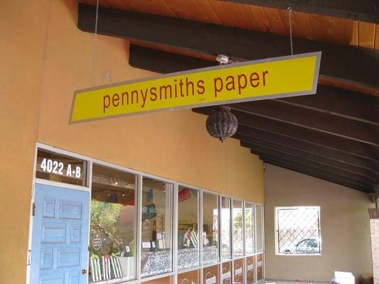 Pennysmiths Paper