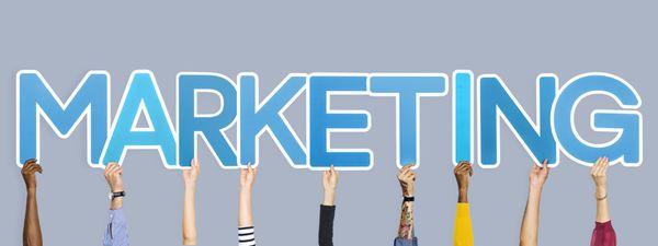 Digital Marketing is a TEAM work.