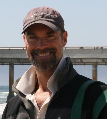 Happy and exited to teach you all I know