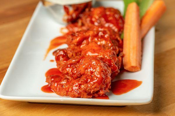 Wings Over Frisco