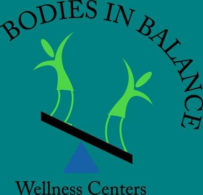 Bodies In Balance