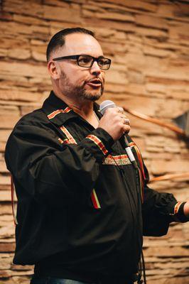 John-Michael Herrera Jr.