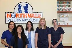 Meet Our Staff