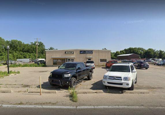 Auto Glass Replacement - Where we are located