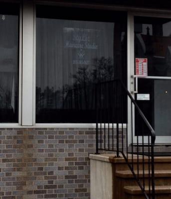 StyLiz Haircare Studio