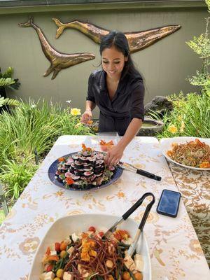 Zach’s Event Catering