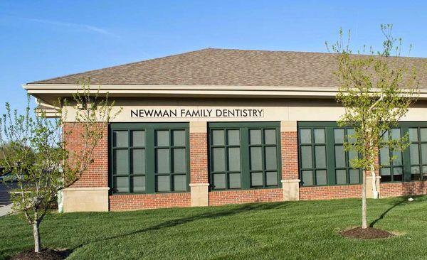 Newman Family Dentistry