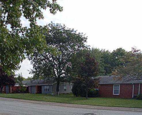 Home Place Apartments