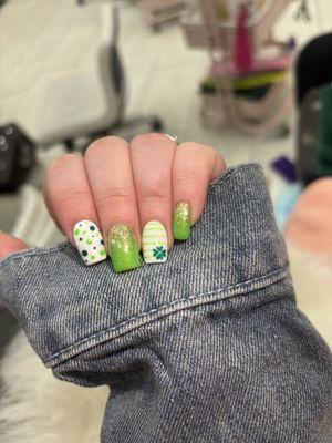 St. Patrick