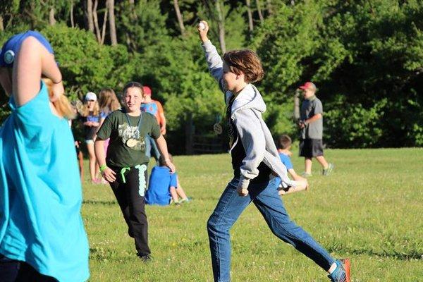 Pictured Rocks UM Camp & Retreat Center