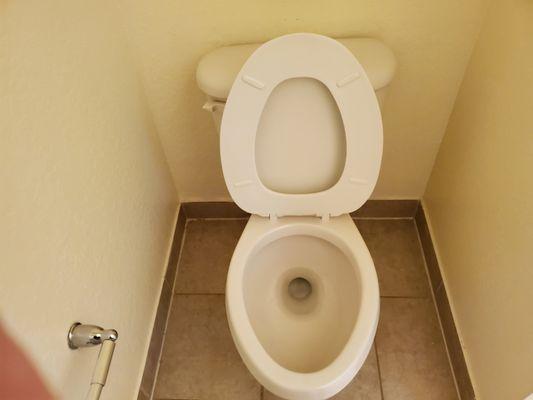 Charles James Jr Cleaning Service